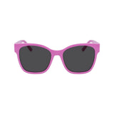 Multicolor Injected Sunglasses