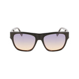 Black Acetate Sunglasses