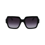 Black Acetate Sunglasses