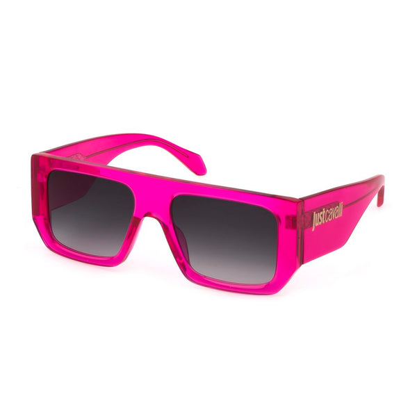 Multicolor Acetate Sunglasses