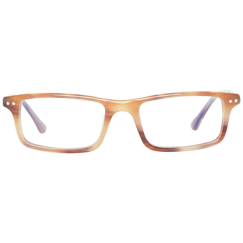 Brown Plastic Frames