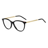 Black Acetate Frames