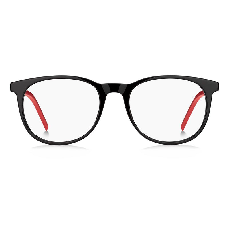 Black Acetate Frames