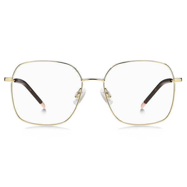 Gold Metal Frames