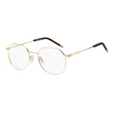 Gold Metal Frames