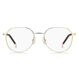 Gold Metal Frames