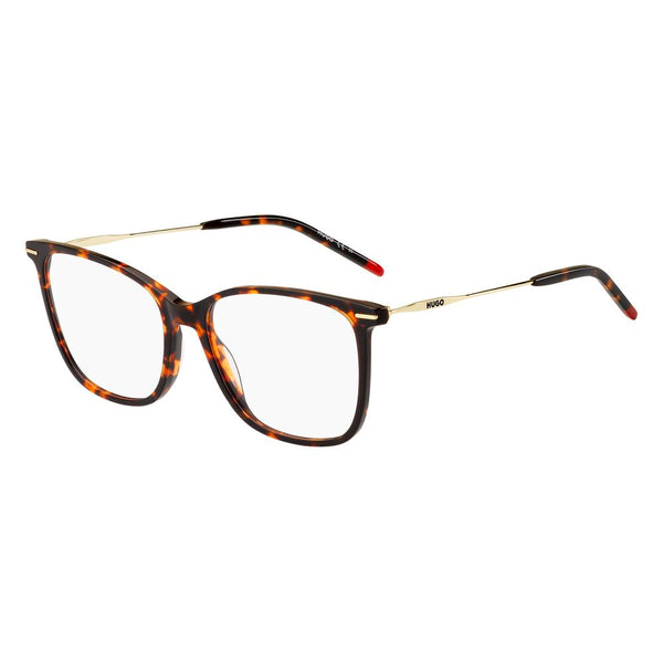 Bicolor Light Acetate Frames