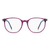 Purple Light Acetate Frames