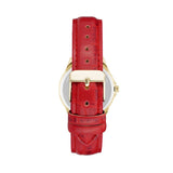 Red Polipriel Watch