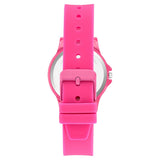 Multicolor Silicone Watch