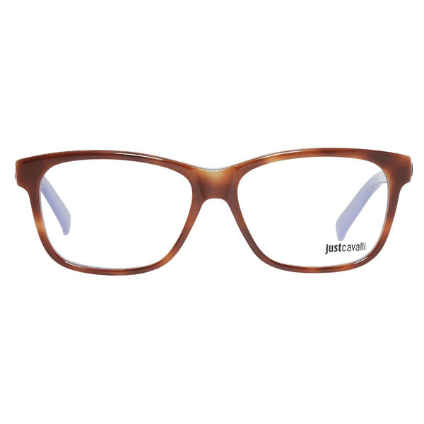 Brown Plastic Frames