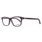 Purple Plastic Frames