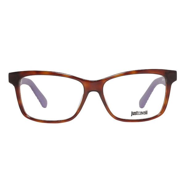 Brown Plastic Frames