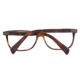 Brown Plastic Frames