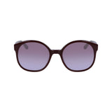 Bordeaux Acetate Sunglasses