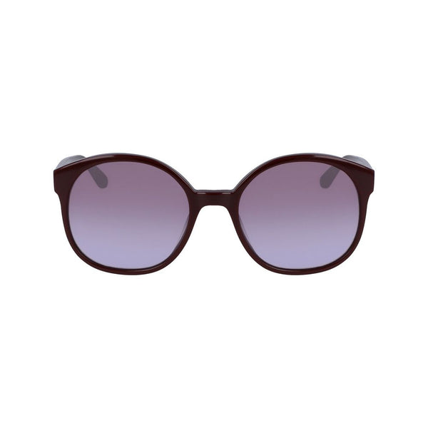 Bordeaux Acetate Sunglasses