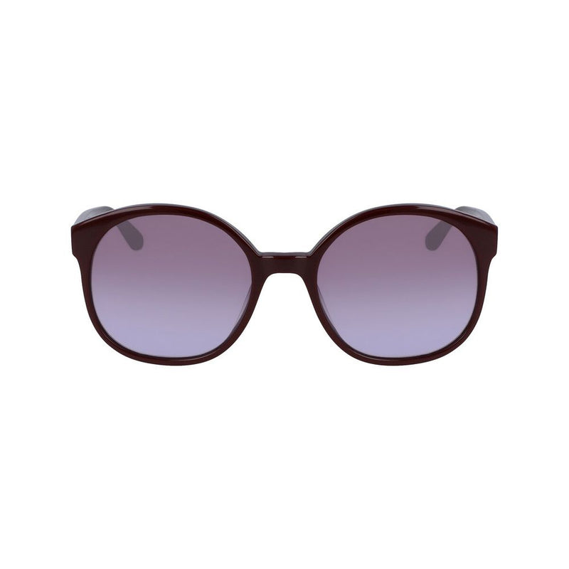 Bordeaux Acetate Sunglasses