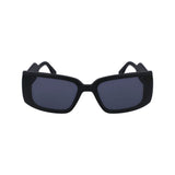 Black Acetate Sunglasses