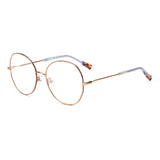 Bicolor Metal Frames