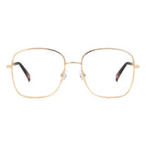 Bicolor Metal Frames