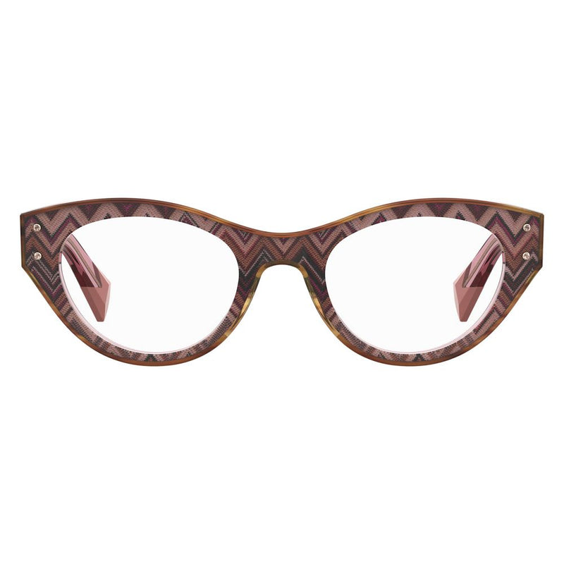 Multicolor Eco Pmma Frames