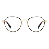 Bicolor Metal Frames