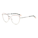 Pink Stainless Steel Frames