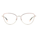 Pink Stainless Steel Frames