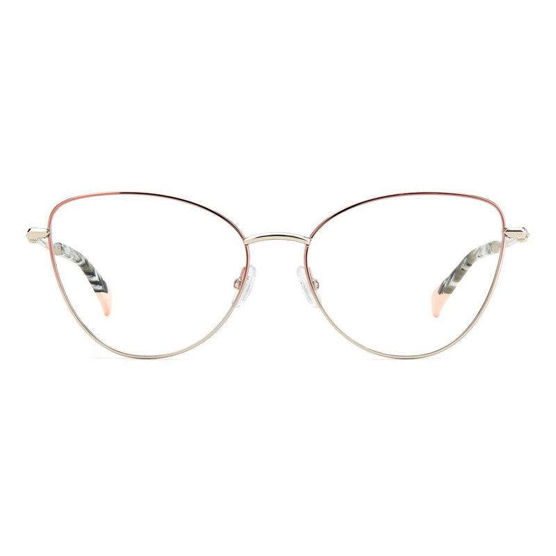 Pink Stainless Steel Frames