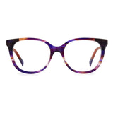 Multicolor Acetate Frames