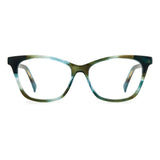 Bicolor Acetate Frames