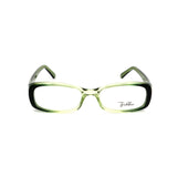 Green Plastic Frames