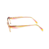 Multicolor Plastic Frames