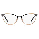 Bicolor Metal Frames