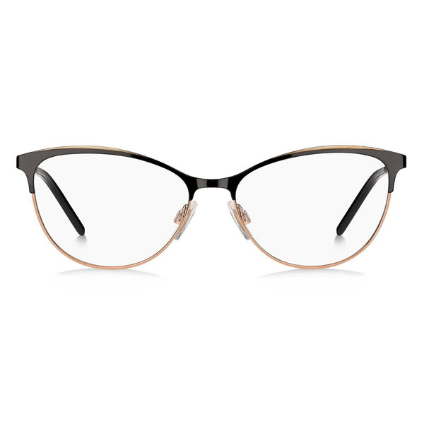 Bicolor Metal Frames