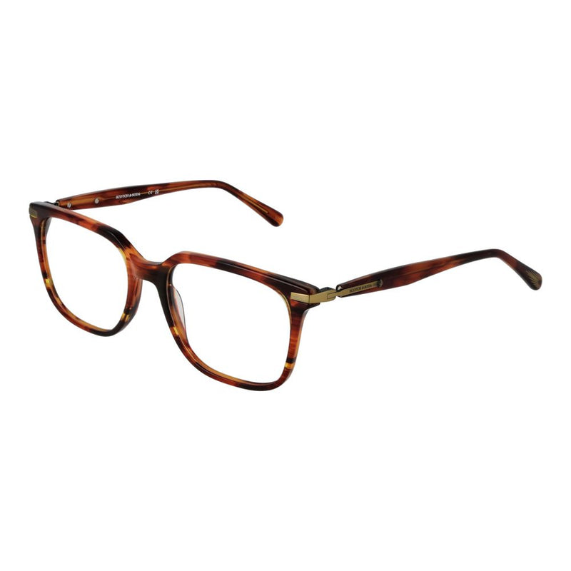 Brown Men Optical Frames