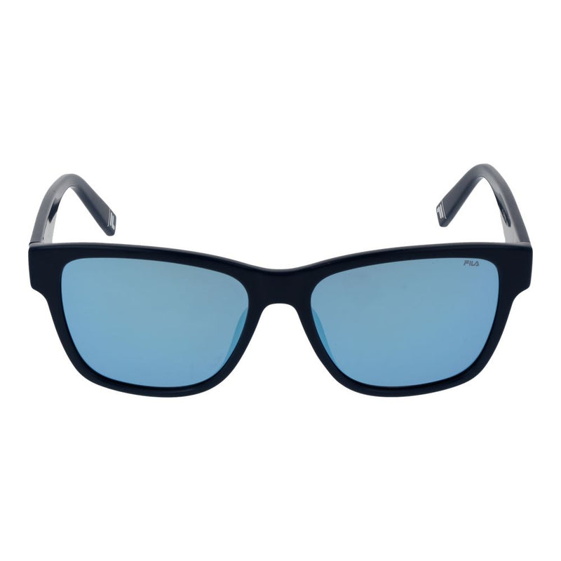 Blue Men Sunglasses