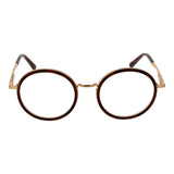 Brown Men Optical Frames