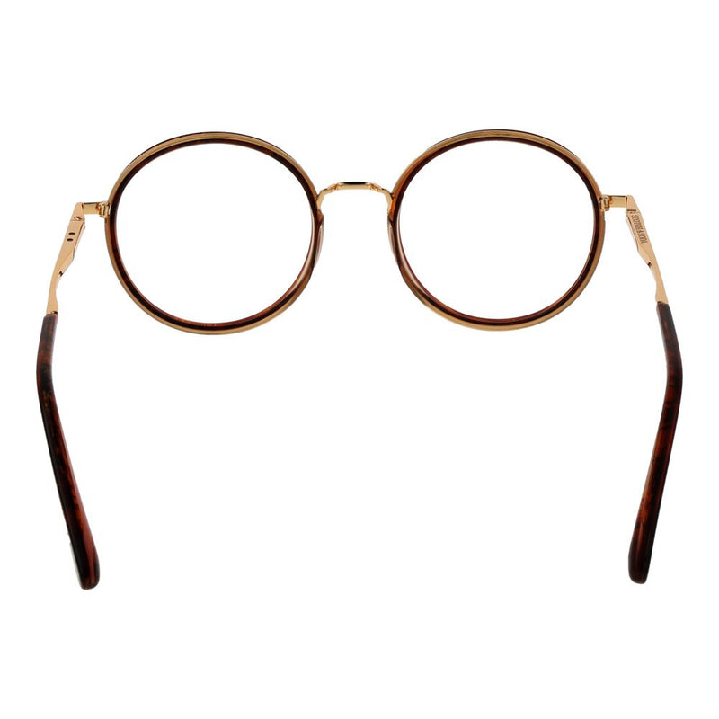 Brown Men Optical Frames