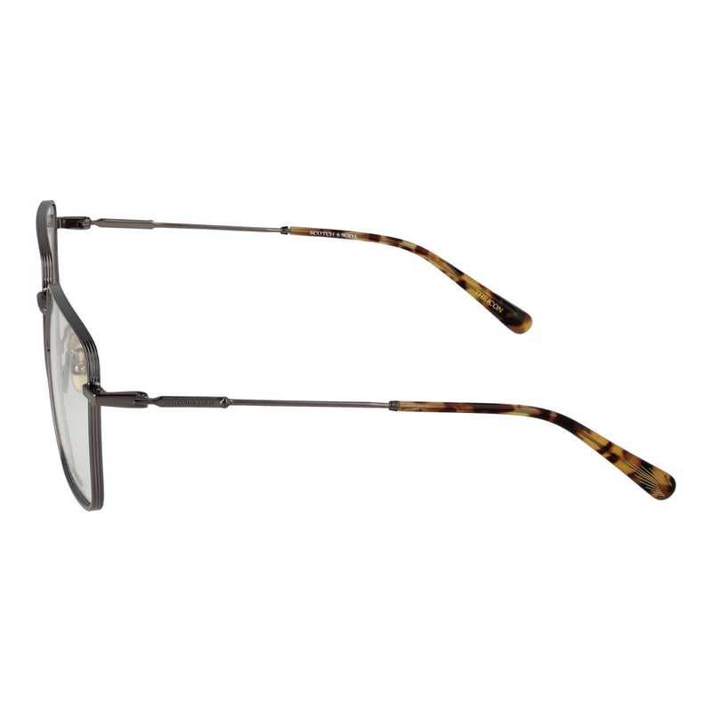 Gray Men Optical Frames