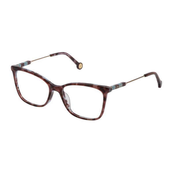 Bicolor Acetate Frames