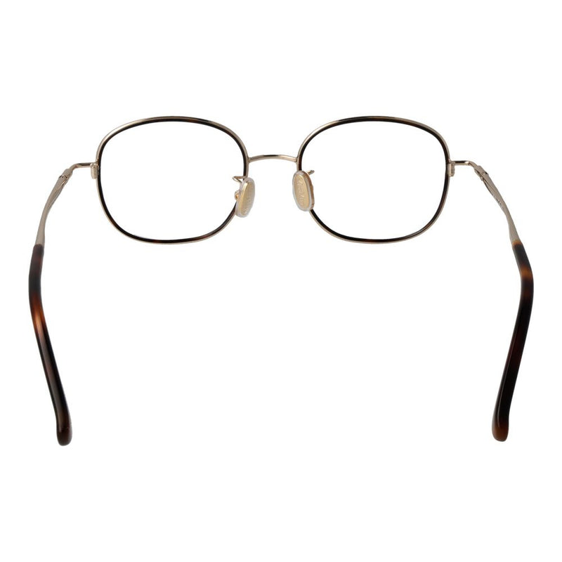 Brown Women Optical Frames