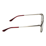 Burgundy Women Optical Frames