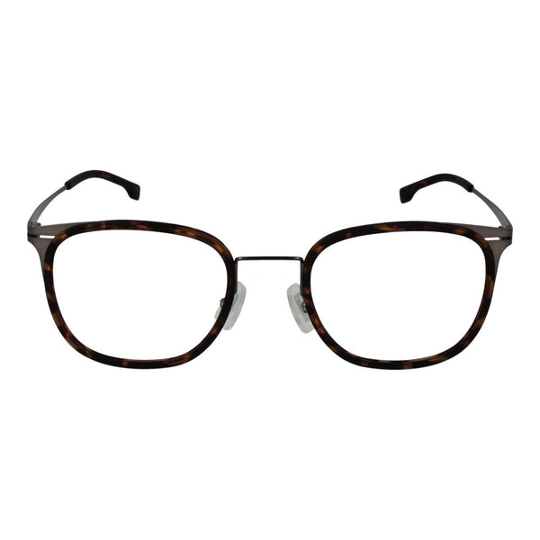 Brown Men Optical Frames