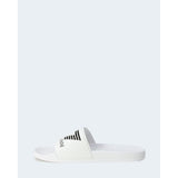 White Polyethylene Sandal