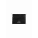 Black Leather Wallet