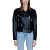 Black Polyethylene Jackets & Coat