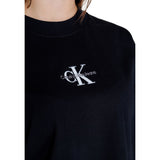 Black Cotton Tops & T-Shirt