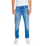 Blue BETTER Cotton INITIATIVE Jeans & Pant