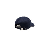 Blue Cotton Hats & Cap